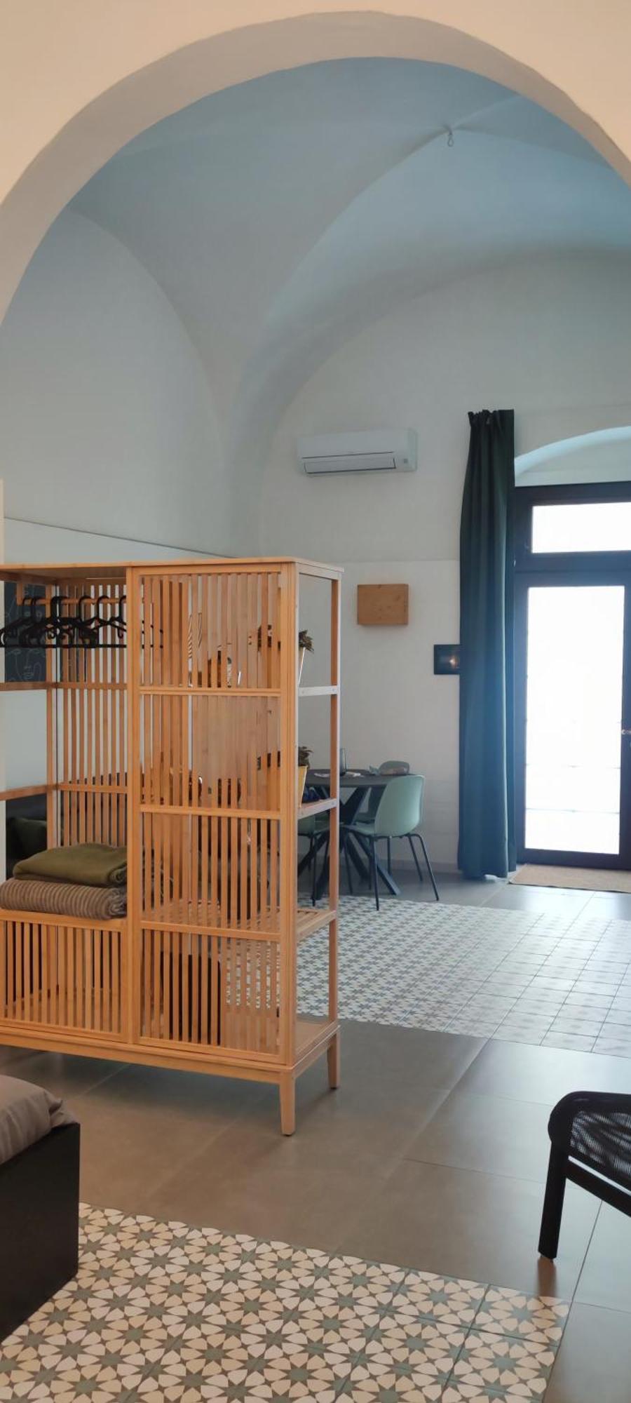 Appartamento Urban Catania